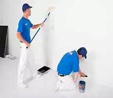 Empresa de Pintura Grafiato em Teresina