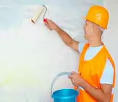 Especializado em Pintura Grafiato em Teresina