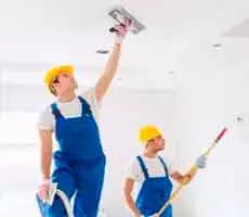 Materiais para Pintura Grafiato em Teresina