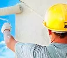Pintura de interiores Pintura Grafiato em Teresina