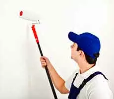 Realizar um trabalho de Pintura Grafiato em Teresina