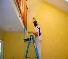 Reformas e Pintura Grafiato em Teresina
