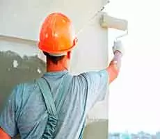 Serviço de Pintura Grafiato em Teresina